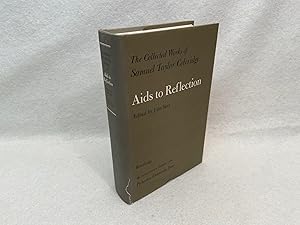 Seller image for Aids to Reflection. Edited by John Beer (Collected Works 9) for sale by St Philip's Books, P.B.F.A., B.A.