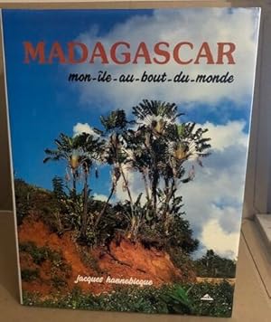 Madagascar - mon-île-au-bout-du-monde