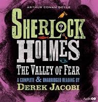 Bild des Verkufers fr Sherlock Holmes - The Valley of Fear zum Verkauf von moluna