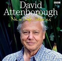 Bild des Verkufers fr David Attenborough s New Life Stories zum Verkauf von moluna