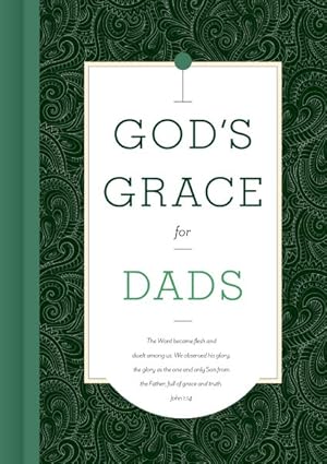 Immagine del venditore per God's Grace for Dads venduto da GreatBookPrices