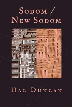 Image du vendeur pour Sodom / New Sodom mis en vente par GreatBookPrices