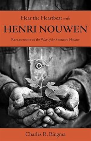 Imagen del vendedor de Hear the Heartbeat With Henri Nouwen a la venta por GreatBookPrices