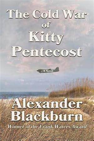 Immagine del venditore per The Cold War of Kitty Pentecost venduto da GreatBookPrices