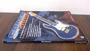 Immagine del venditore per Shred Guitar: A Complete System for the Rock Improviser (Contemporary Guitar) venduto da BoundlessBookstore