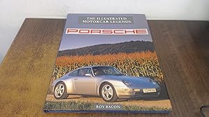 Immagine del venditore per Porsche (Illustrated Motorcar Legends S.) venduto da BoundlessBookstore