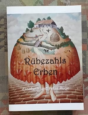 Seller image for Rbezahls Erben. Eine schlesische Familien-Tragdie in sechs Teilen for sale by BBB-Internetbuchantiquariat