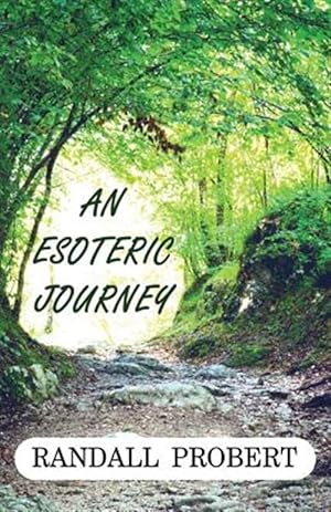 Seller image for An Esoteric Journey for sale by GreatBookPrices