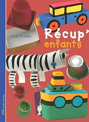 Image du vendeur pour Rcup' enfants mis en vente par Dmons et Merveilles