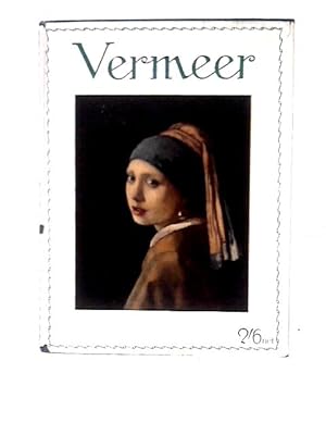 Seller image for Vermeer for sale by World of Rare Books