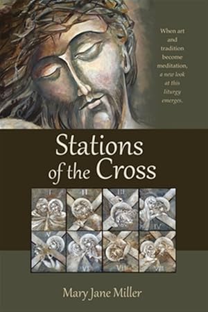 Seller image for Stations of the Cross for sale by GreatBookPrices