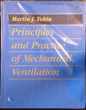 Imagen del vendedor de Principles and Practice of Mechanical Ventilation a la venta por Librodifaccia