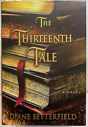 Seller image for The Thirteenth Tale for sale by Irolita Books