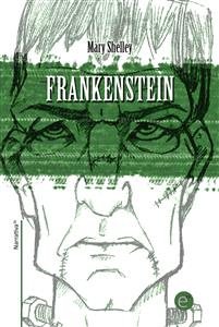 Imagen del vendedor de Frankenstein -Language: spanish a la venta por GreatBookPrices