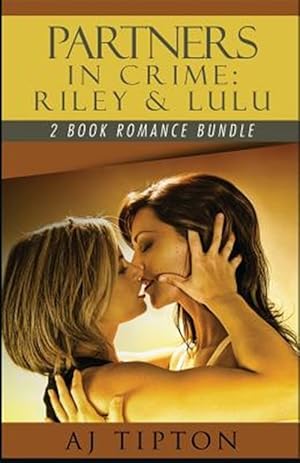 Bild des Verkufers fr Partners in Crime : Riley & Lulu zum Verkauf von GreatBookPrices