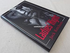 Seller image for Ladies' Night for sale by Zubal-Books, Since 1961