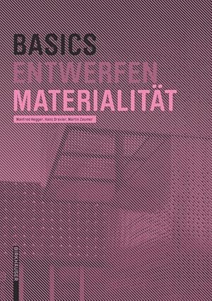 Seller image for Basics Materialitaet for sale by moluna
