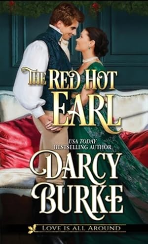 Seller image for The Red Hot Earl for sale by GreatBookPrices