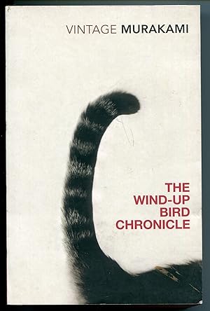 Seller image for The Wind-up Bird Chronicle. Translated from the Japanese by Jay Rubin for sale by Antikvariat Valentinska