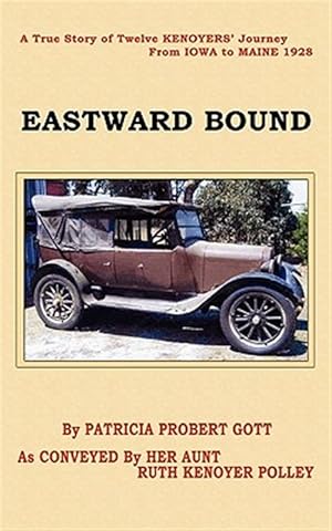 Seller image for Eastward Bound for sale by GreatBookPrices