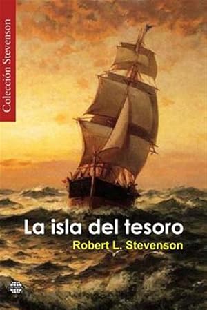 Immagine del venditore per La isla del tesoro / Treasure Island -Language: spanish venduto da GreatBookPrices
