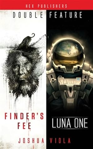 Seller image for Luna One / Finder's Fee (Double Feature) for sale by GreatBookPrices