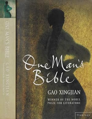Imagen del vendedor de One man's bible a la venta por Biblioteca di Babele