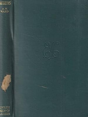Bild des Verkufers fr Dickens zum Verkauf von Biblioteca di Babele