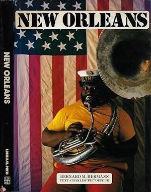 Image du vendeur pour New Orleans mis en vente par Biblioteca di Babele