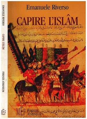 Bild des Verkufers fr Capire l'Islam zum Verkauf von Biblioteca di Babele
