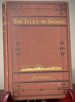 THE ISLES OF SHOALS