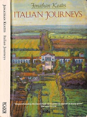 Seller image for Italian journeys for sale by Biblioteca di Babele