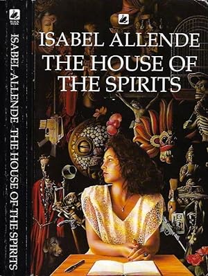 Bild des Verkufers fr The House Of The Spirits zum Verkauf von Biblioteca di Babele