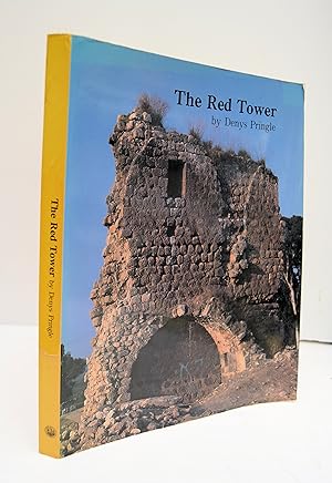 Seller image for THE RED TOWER. (al-Burj al-Ahmar) Settlement in the Plain of Sharon at the Time of the Crusades and Mamluks A.D. 1099-1516. By Denys Pringle. With Contributions by Judith Cartledge, John Hanbury-Tenison, Richard Hubbard, Joyce McKay, Yaakov Meshorer and Donald S. Richards and Survey Drawings by Peter Leach. (British School of Archaeology in Jerusalem Monograph Series. 1). for sale by Marrins Bookshop