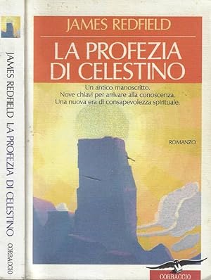 Bild des Verkufers fr La profezia di Celestino zum Verkauf von Biblioteca di Babele