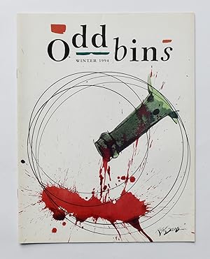 Oddbins List Winter 1994