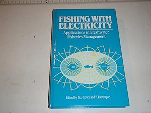 Seller image for Fishing with Electricity for sale by Westgate Bookshop