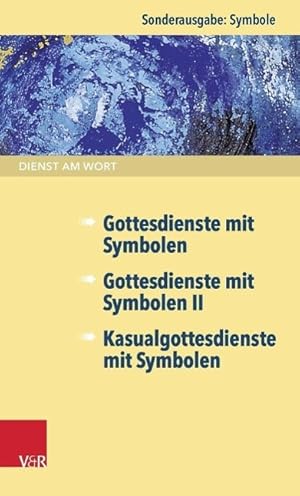 Bild des Verkufers fr Dienst am Wort Sonderausgabe Symbole zum Verkauf von moluna