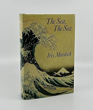 Image du vendeur pour The Sea, The Sea (Signed First) mis en vente par Bradhurst Fine Editions