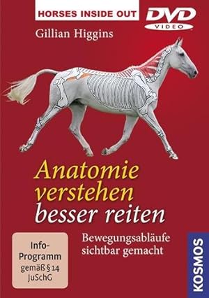 Image du vendeur pour Anatomie verstehen - besser reiten mis en vente par moluna