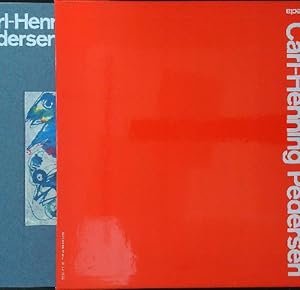 Seller image for Carl-Henning Pedersen for sale by Librodifaccia