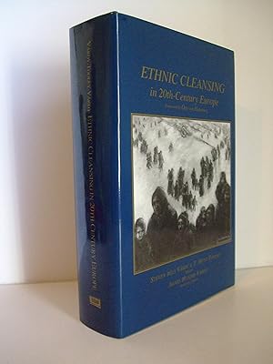 Image du vendeur pour Ethnic Cleansing in Twentieth-Century Europe mis en vente par Lily of the Valley Books