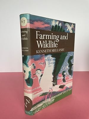 Seller image for New Naturalist No. 67 FARMING AND WILDLIFE for sale by LOE BOOKS