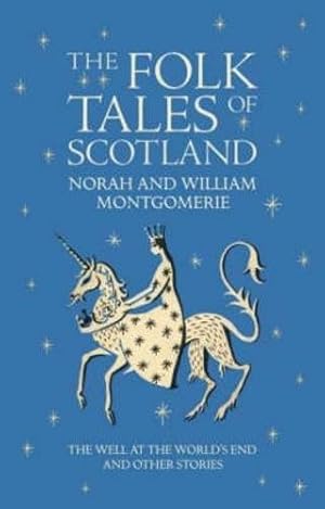 Image du vendeur pour Folk Tales of Scotland mis en vente par GreatBookPricesUK