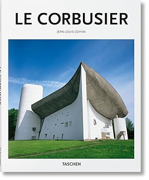 Seller image for Le Corbusier: 1887 - 1965: the Lyricism of Architecture in the Machine Age for sale by Redux Books