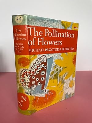 Image du vendeur pour New Naturalist No. 54 THE POLLINATION OF FLOWERS mis en vente par LOE BOOKS