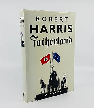 Seller image for Fatherland (Signed First) for sale by Bradhurst Fine Editions