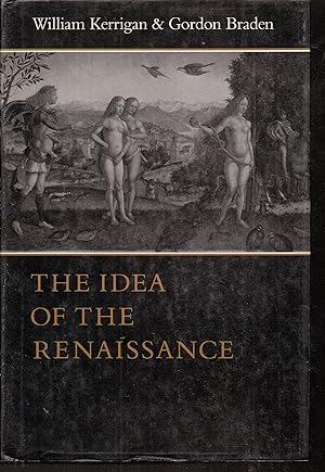 Imagen del vendedor de The Idea of the Renaissance a la venta por Redux Books