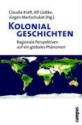 Seller image for Kolonialgeschichten for sale by moluna