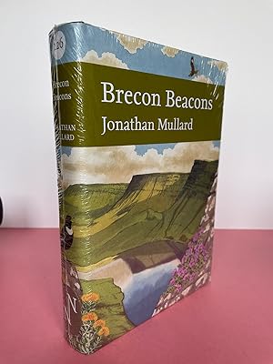 Immagine del venditore per New Naturalist No. 126 BRECON BEACONS venduto da LOE BOOKS